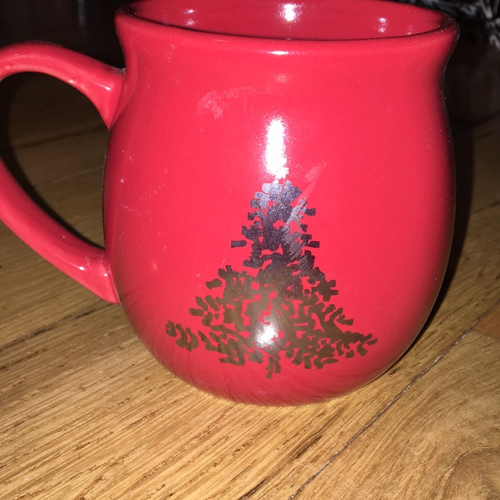 Christmas 🎄 Tree Cup - Picture 2 of 2